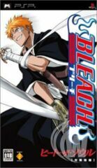 Bleach Heat the Soul - Japanese